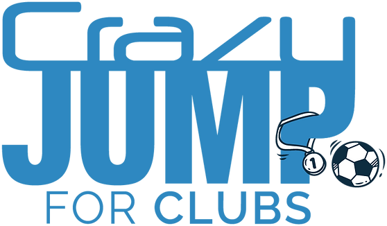 Crazy Jump Club Paket 1 Logo